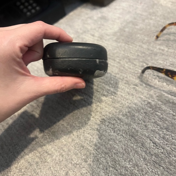 Gucci Tortoise Sunglasses EUC - Picture 12 of 15